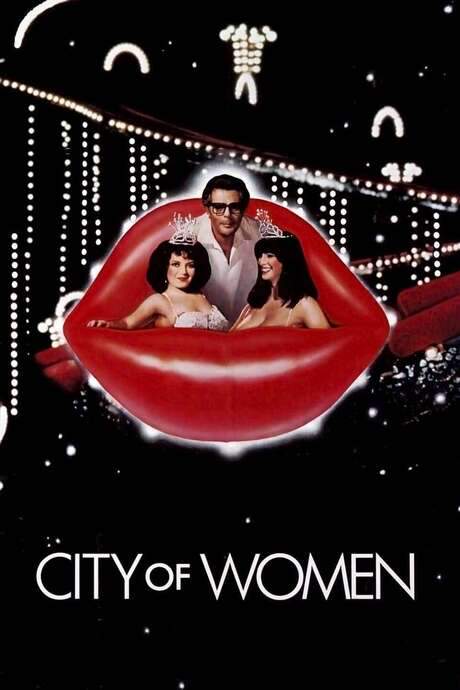 City of Women